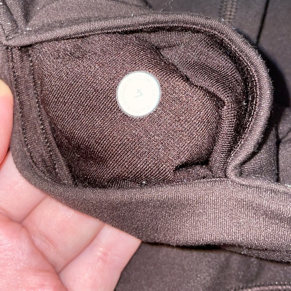 Unlimit High-Rise Tight 25" - Picture 7 of 7